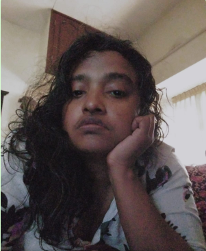 Marina Joseph, Digital Marketing Specialist in Calicut providing SEO, Google Ads, Meta Ads, social media marketing, and website design services.
